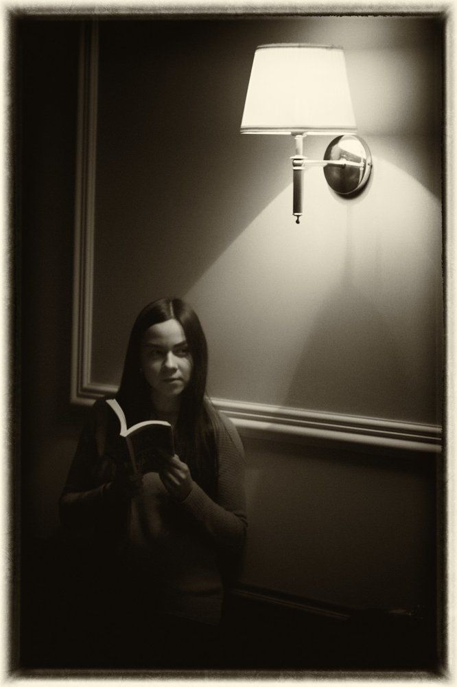 Фотография автора Алексей Зуев