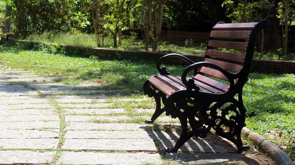 Waiting For Someone