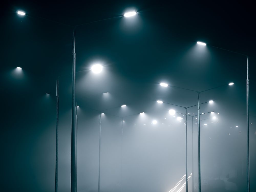 Притяжение