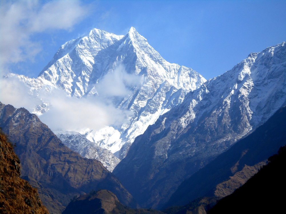 Conservationist must focus on environmental losses incurred in the nature through tourism activities.