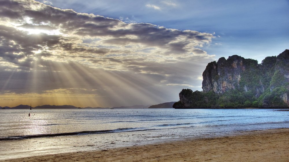 Волшебство небес