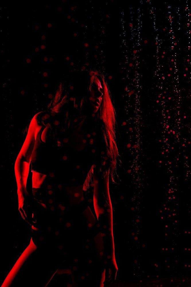 Photograph by Anna Markova