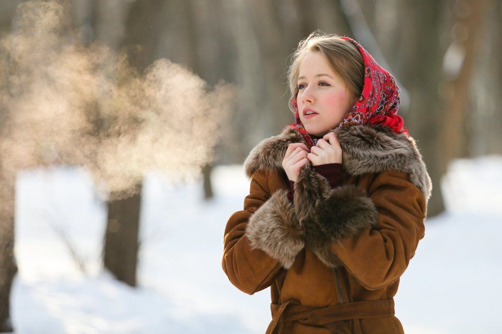 Photograph by Татьяна Андрейчук