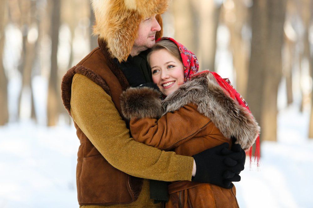 Photograph by Татьяна Андрейчук