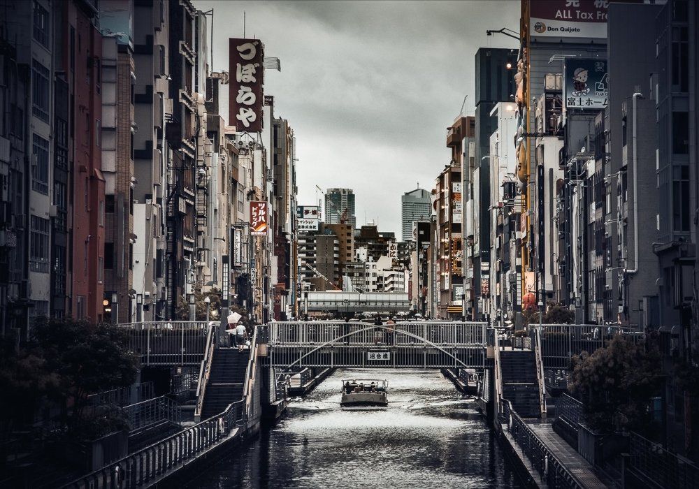 Среда обитания.