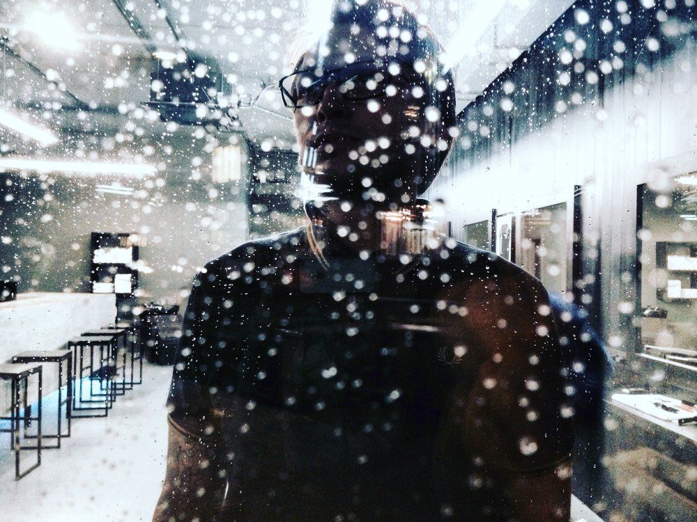 rain
