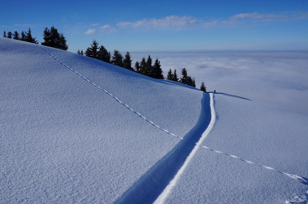 Перекрёсток