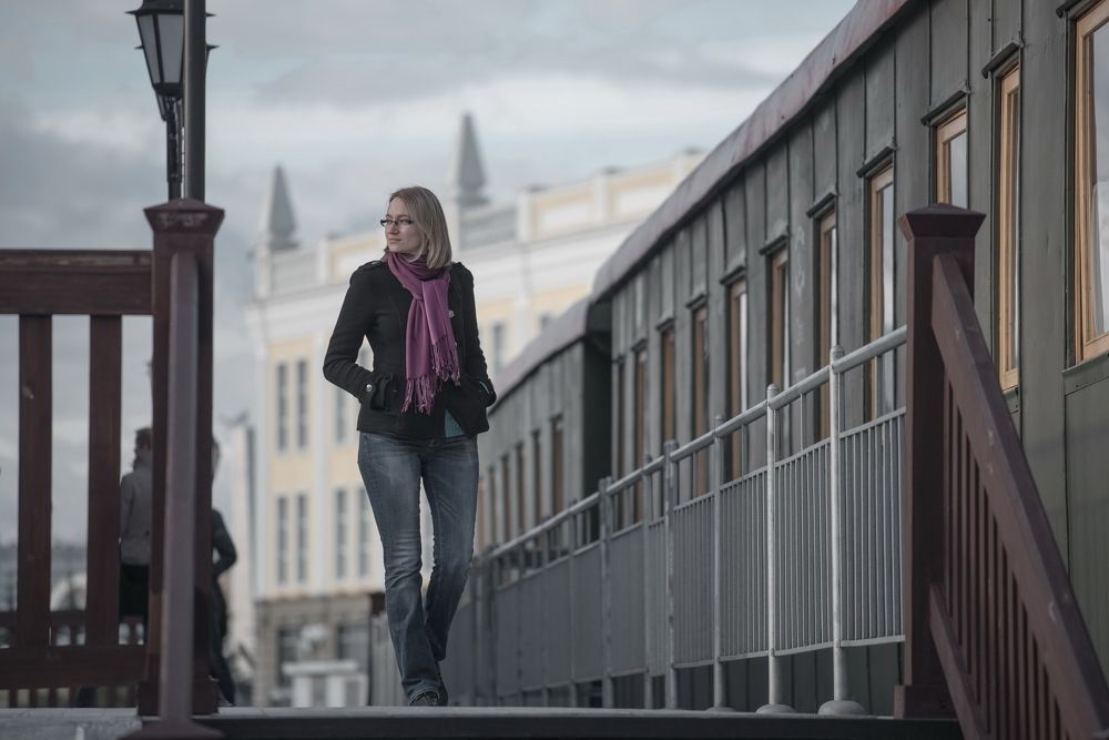 Verkhnyaya Pyshma. Museum of military equipment "Battle glory of the Urals"and the club of military and historical reconstruction "Mountain shield"