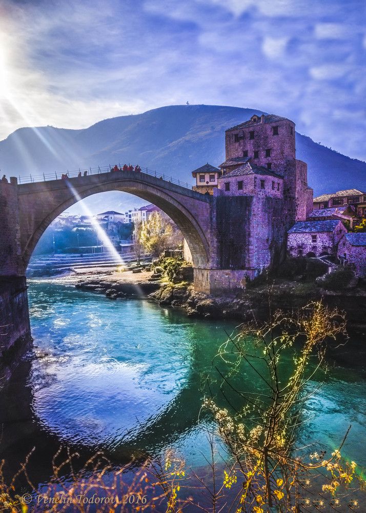 Photograph by Venelin Todorov