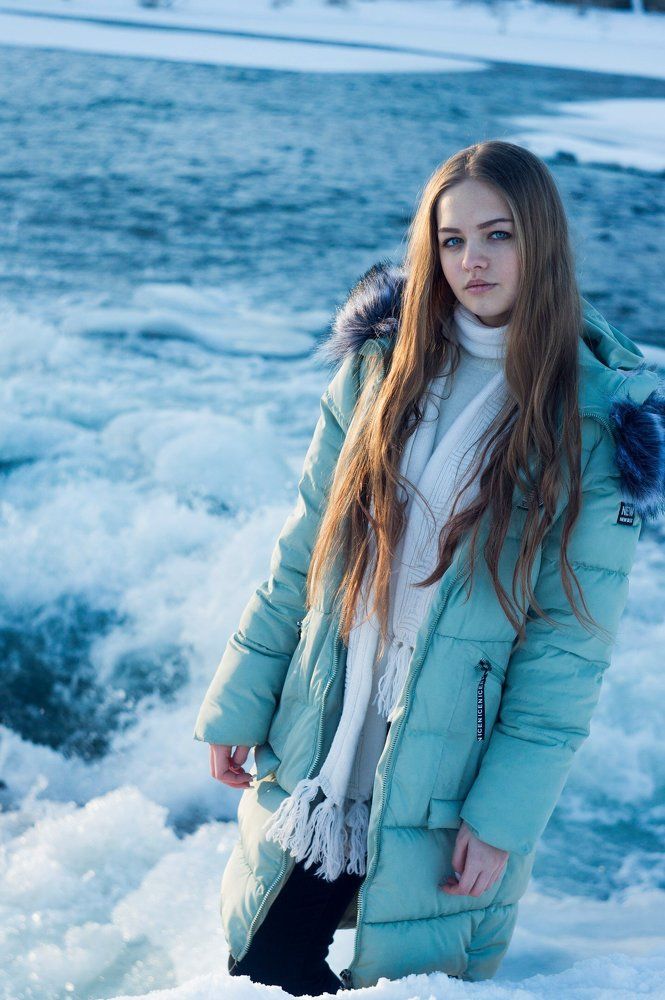 Photograph by Бадаев Антон