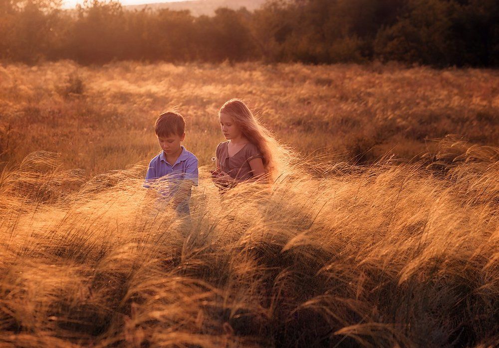 Фотография автора Иванна Климшина