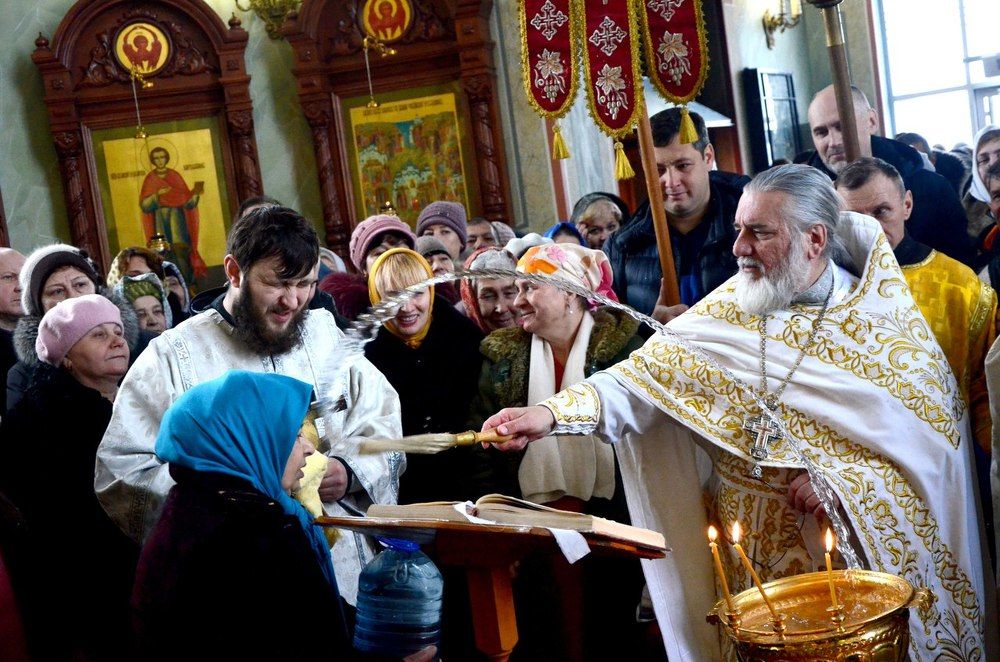 Пасха Христова