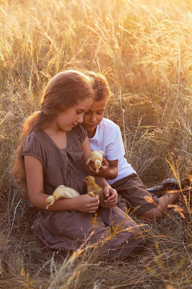 Фотография автора Иванна Климшина