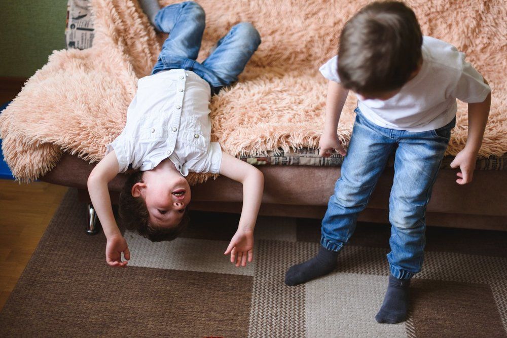 Перевертыши