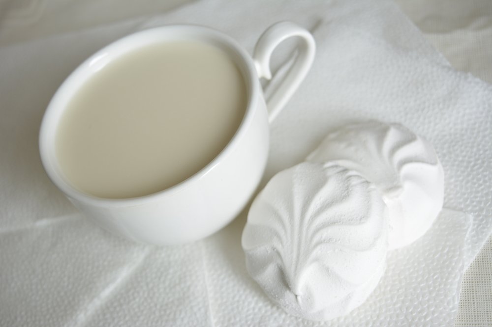 Сладкая нежность