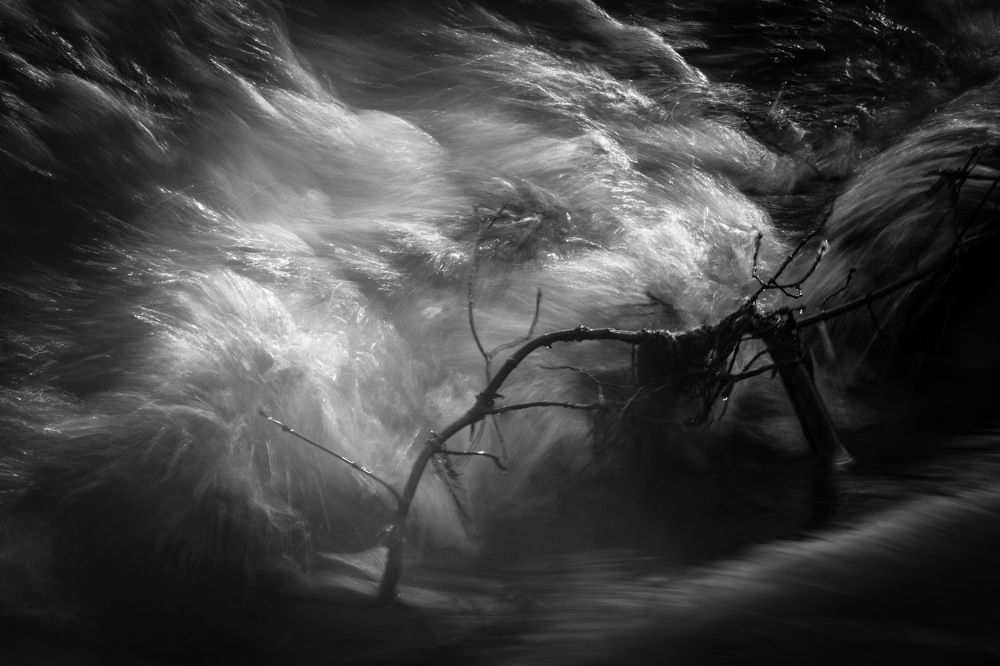 Держи меня, соломинка, держи...