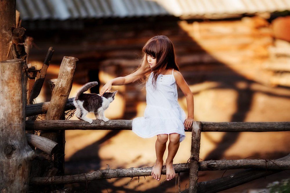 Деревенская