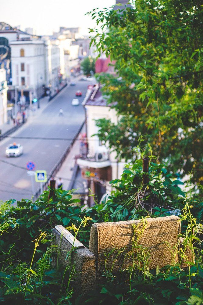 Место для размышлений...