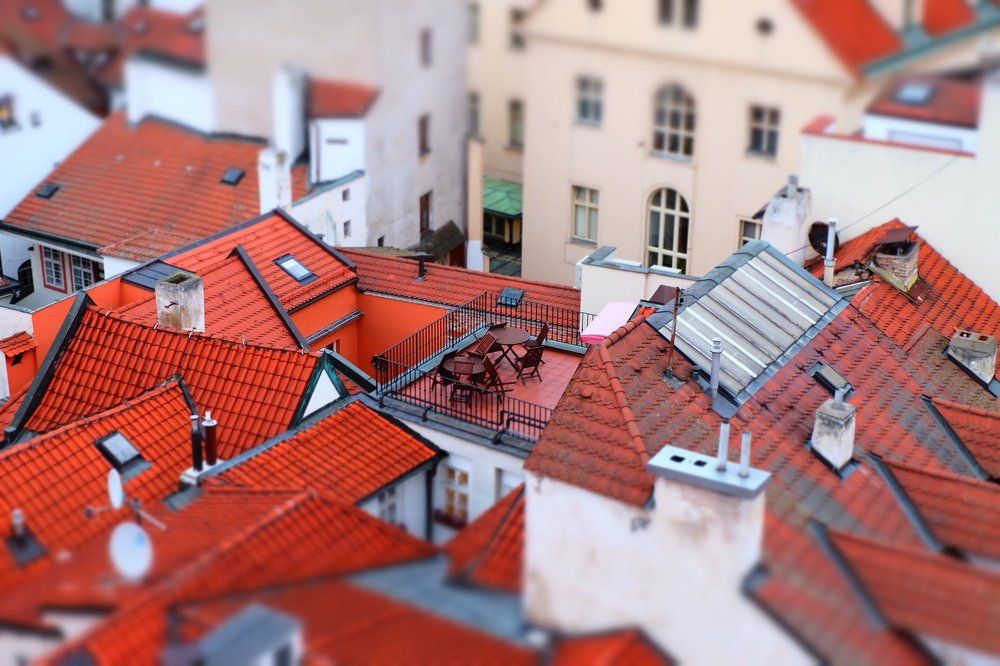 Куда приводят мечты