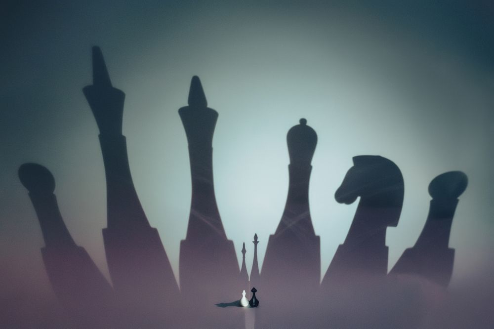 Тени забытых предков