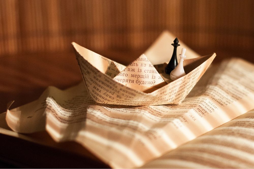 Навстречу мечте