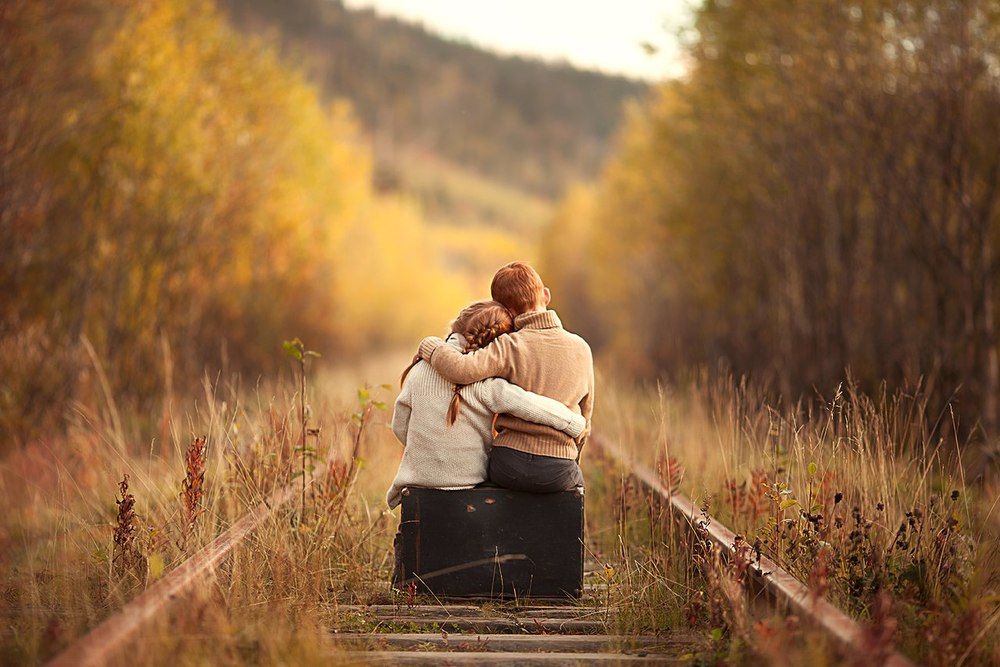 Photograph by Юлия Юнгина