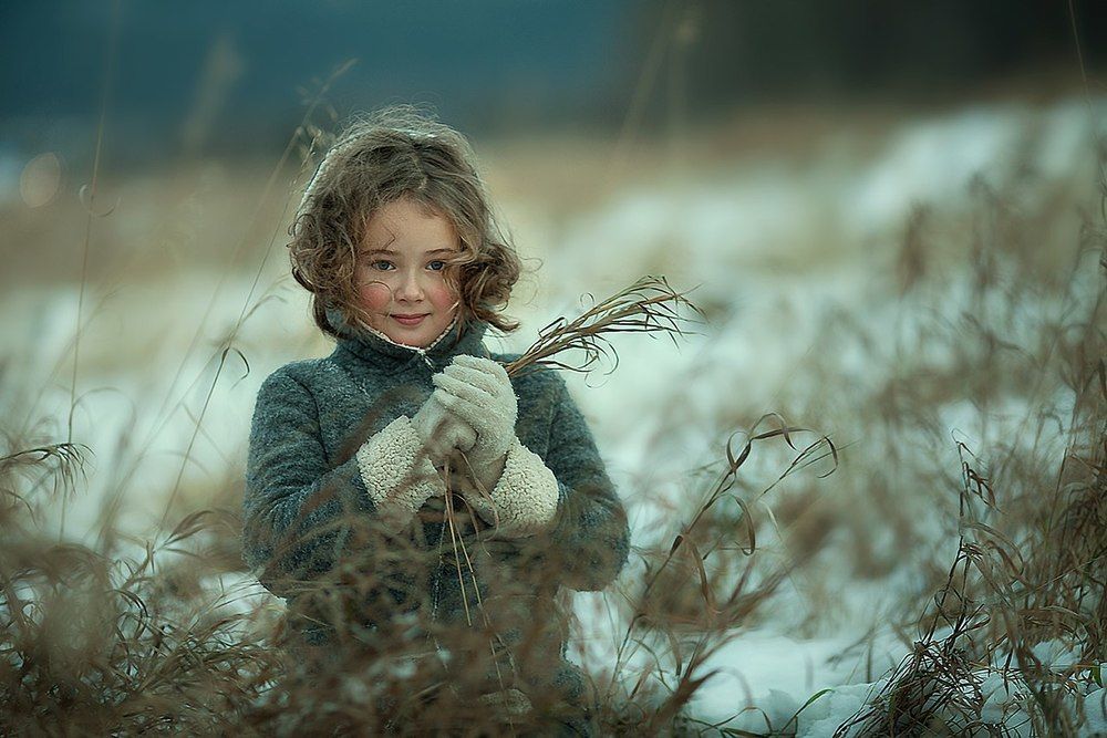 Photograph by Юлия Юнгина