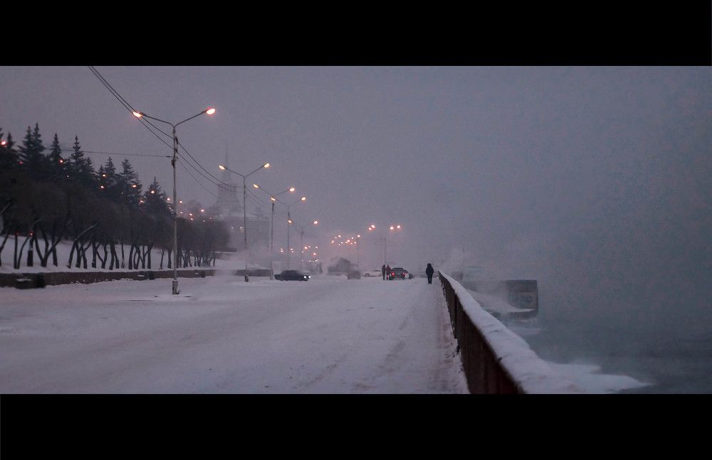 Photograph by Илья Бузаев