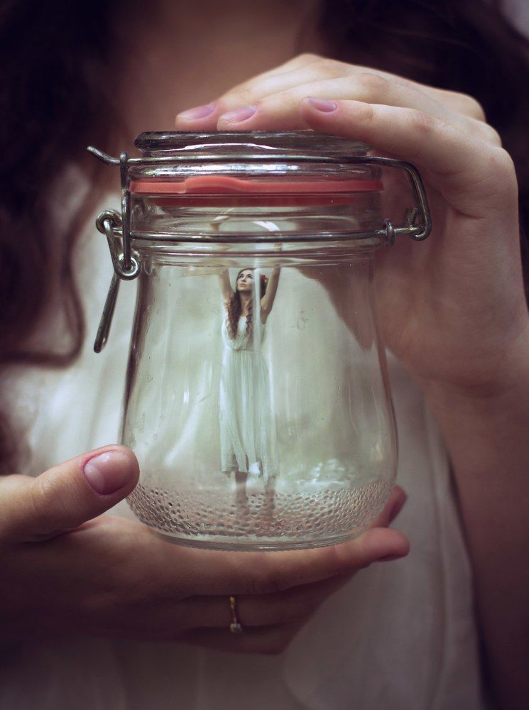 Твои границы мнимы