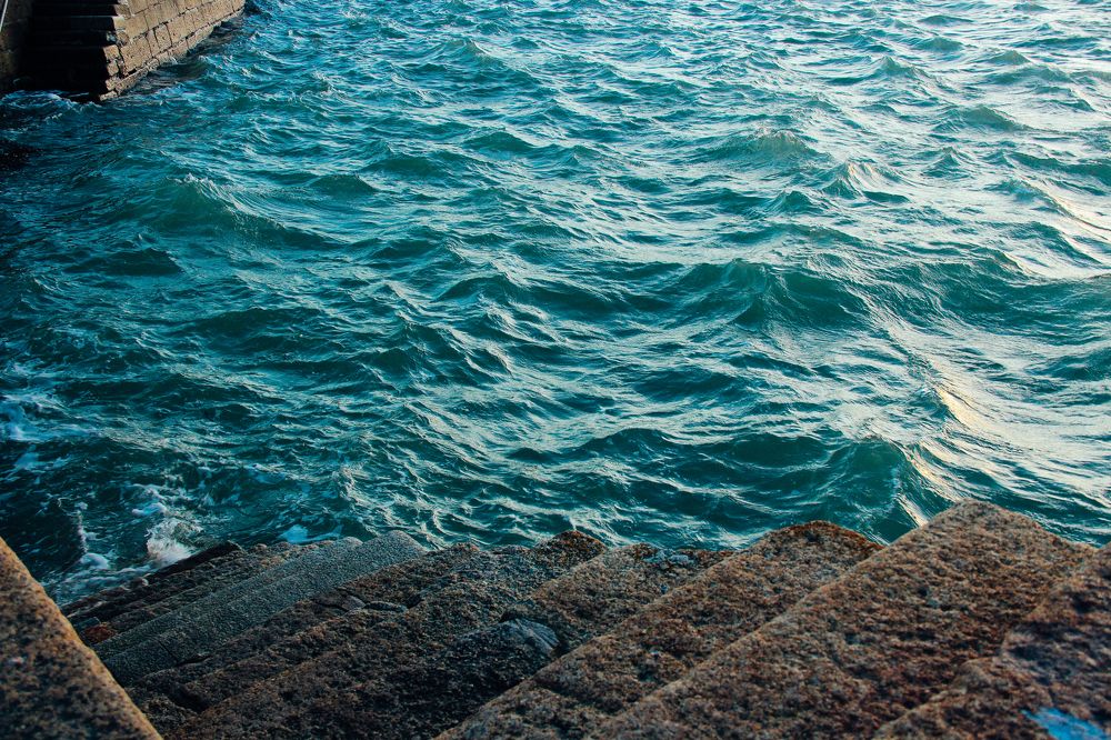 Свежесть Ирландии