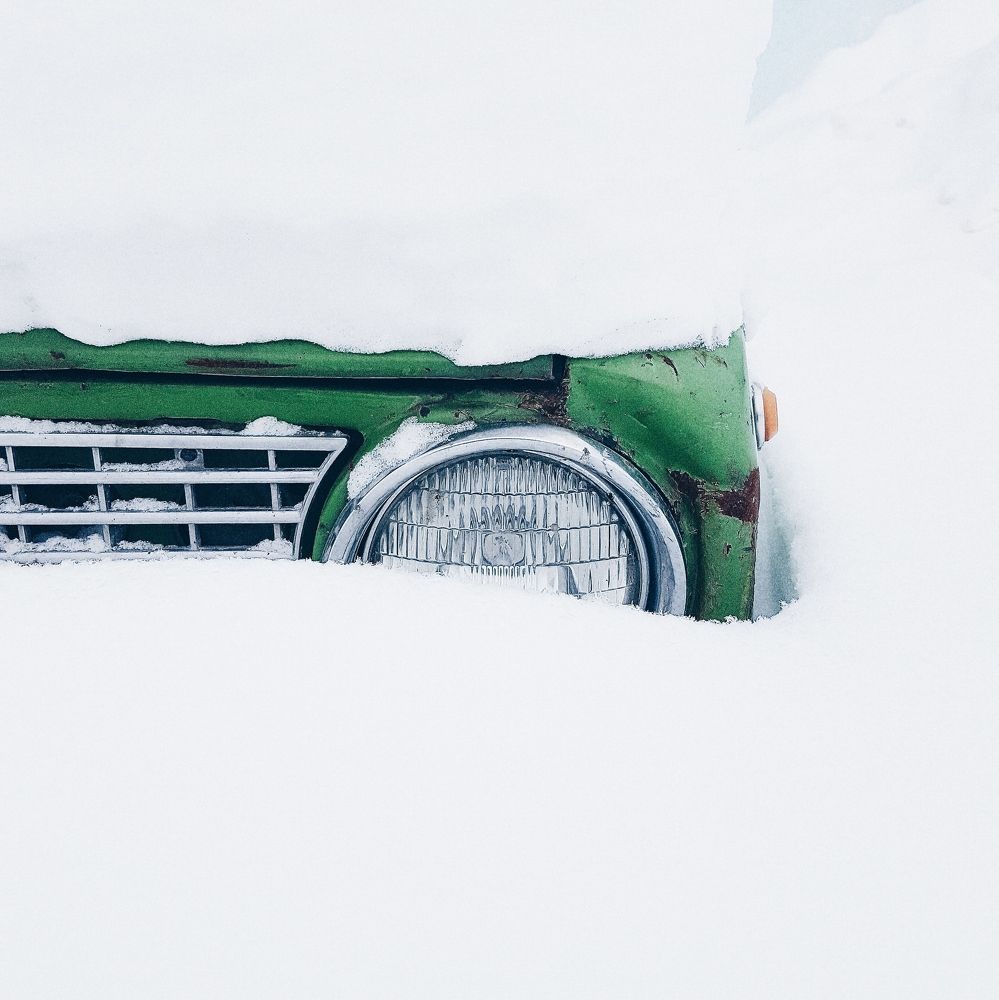 Подснежник