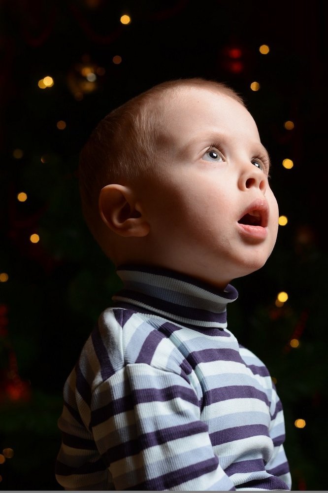 В ожидании чуда