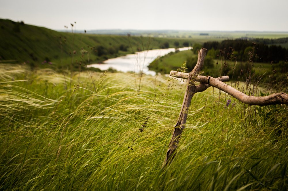 Красивая Меча