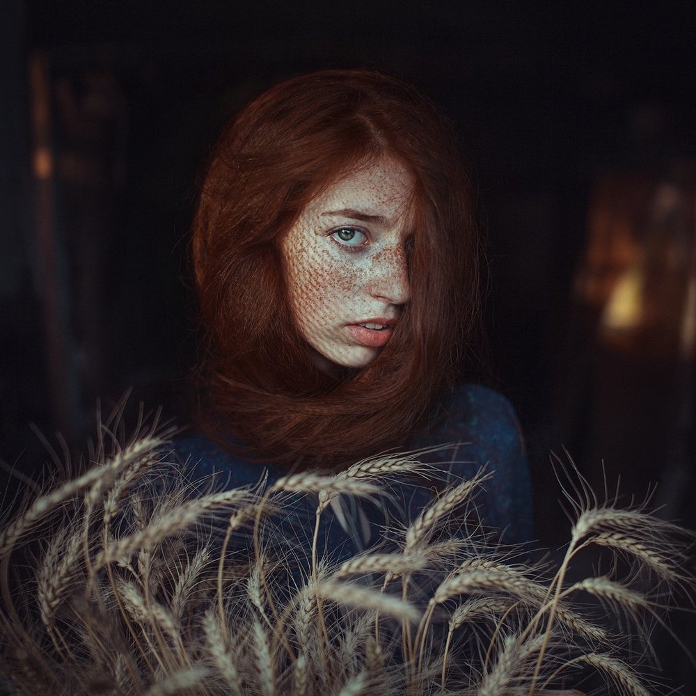 Дитя солнца