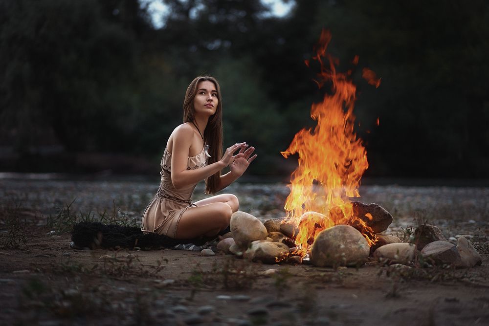 Покахонтас