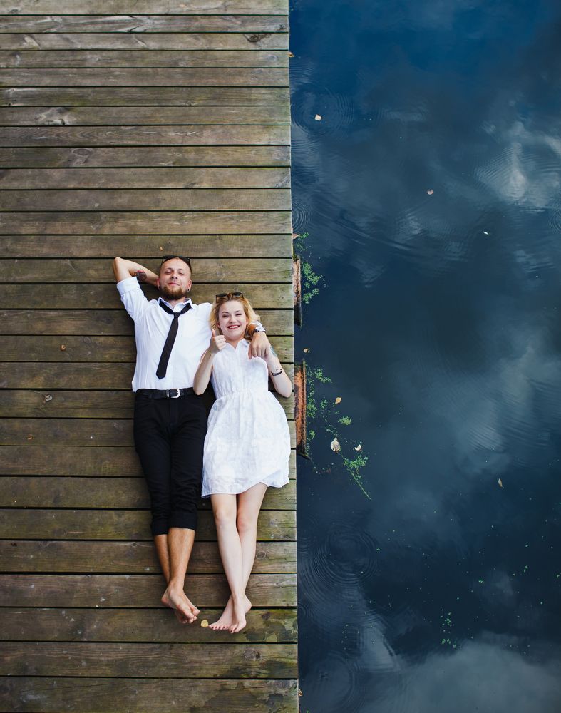 счастливы вместе