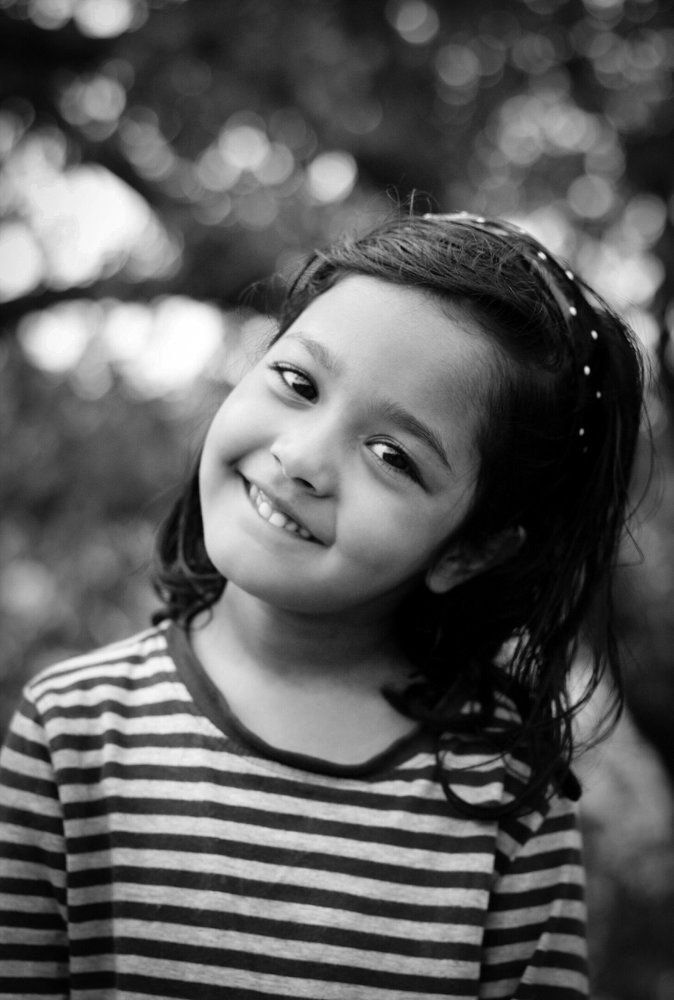 Priceless Smile