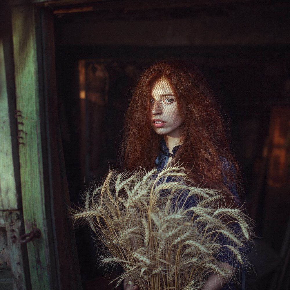 Летняя безмятежность