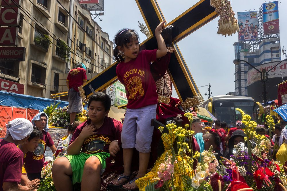 Children of Devotion