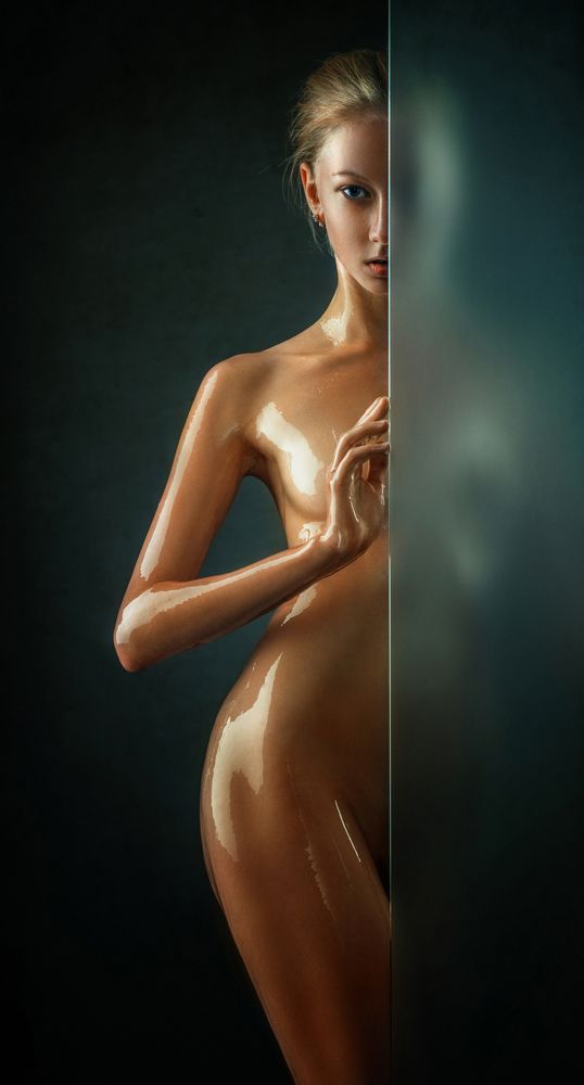 Карамелька