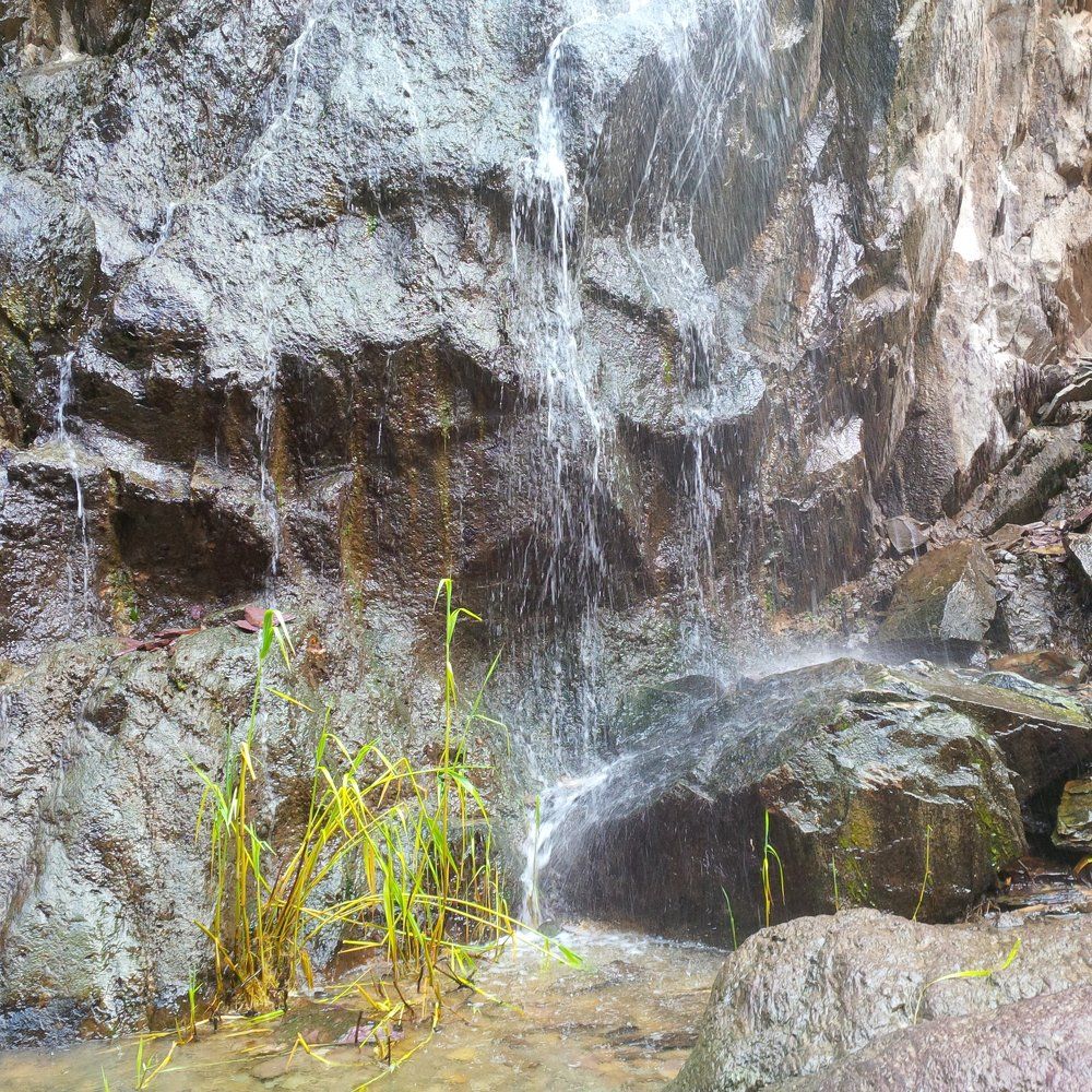 Zharmysh. Kazakhstan