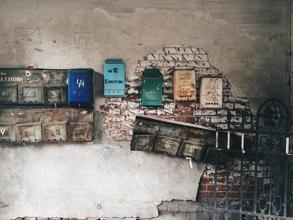 Photograph by Татьяна