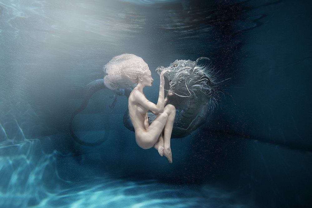 dance with the dragon