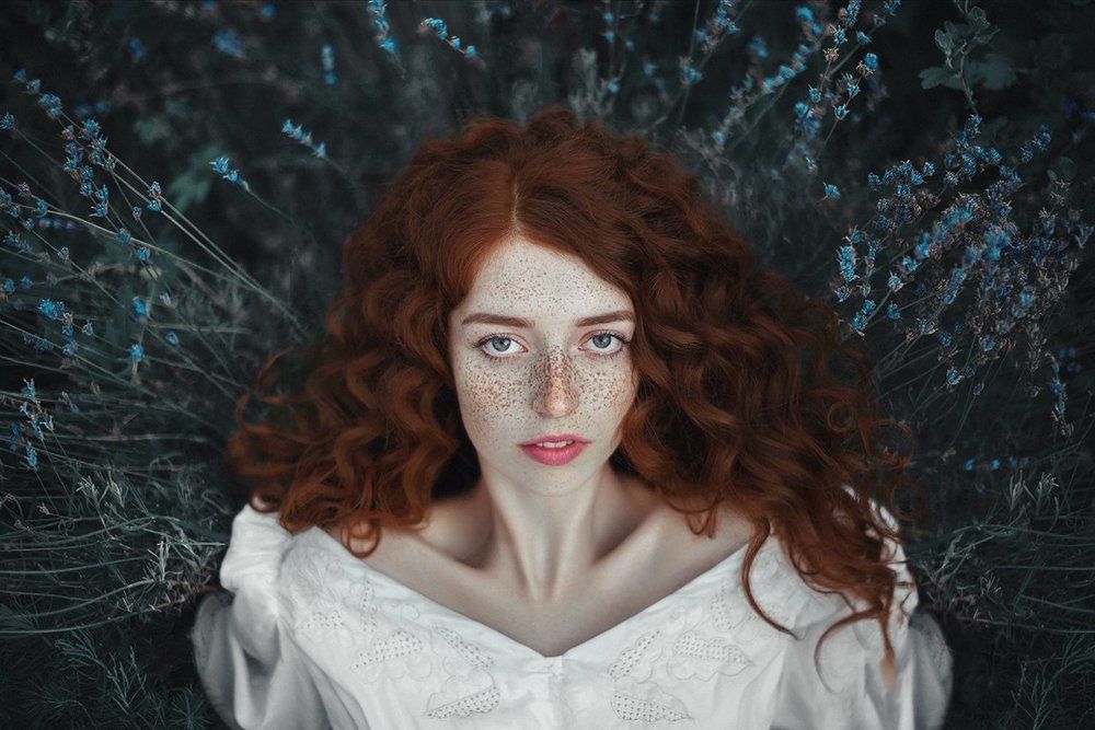 Лавандовый сироп