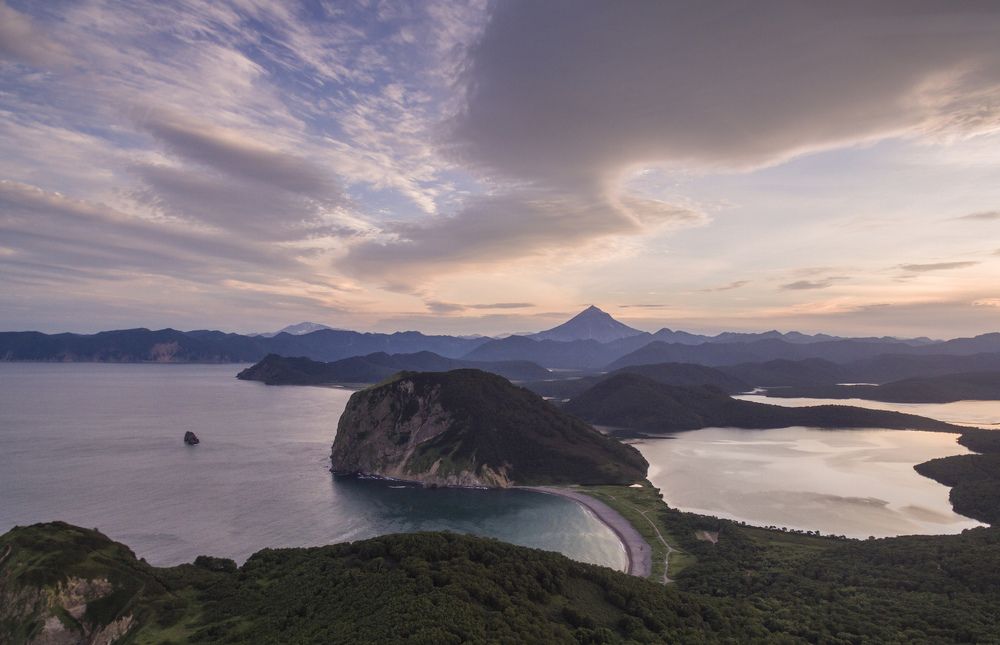 На краю земли