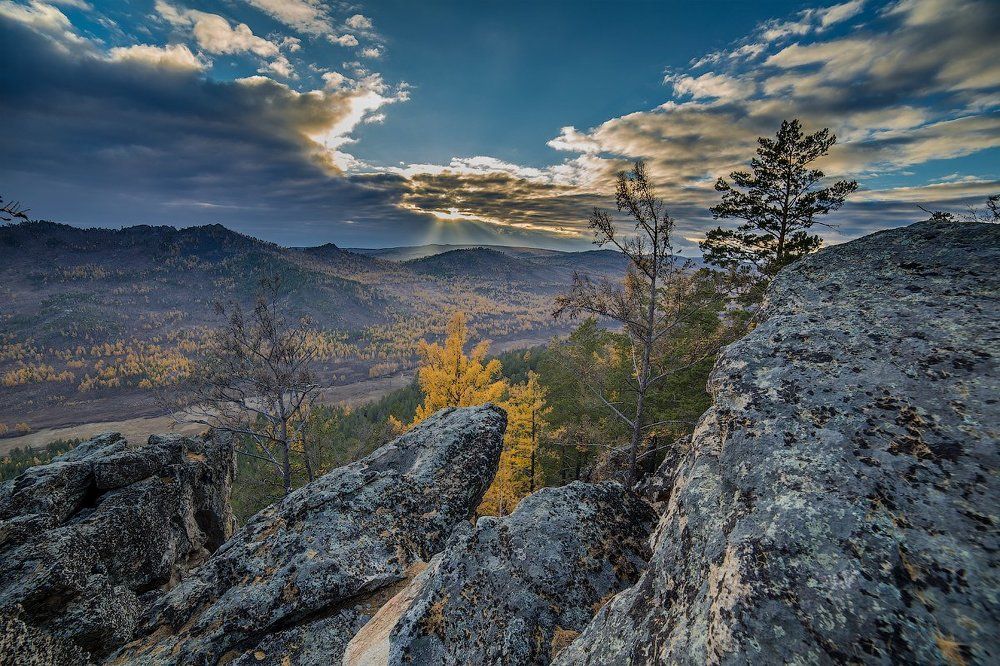 Photograph by Комеров Роман