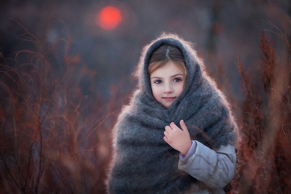 Маленькая София