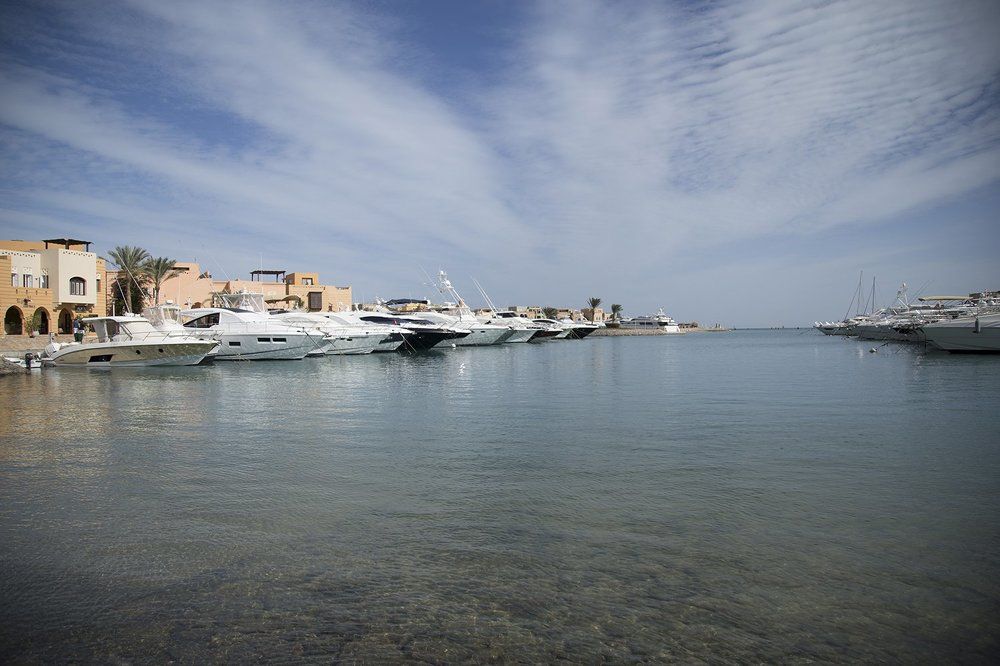 Тихая бухта