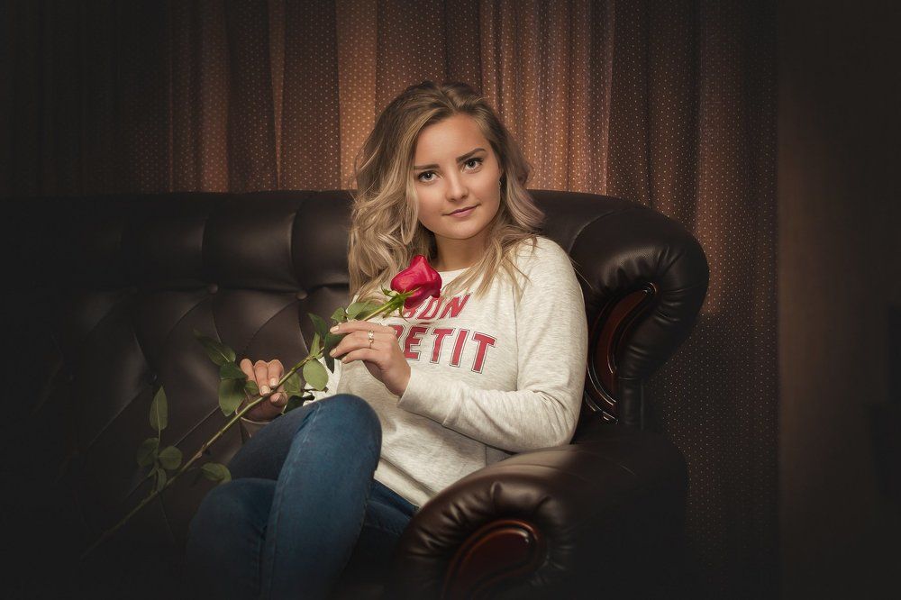 Александра