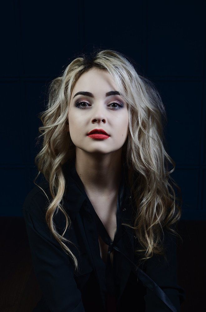 Photograph by Виктор Ещенко